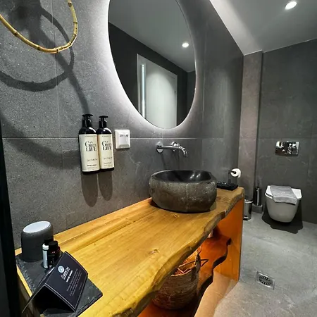 Olvion Luxury Living شقة