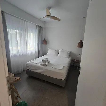 Olvion Luxury Living Daire Kallithea (Chalkidiki)
