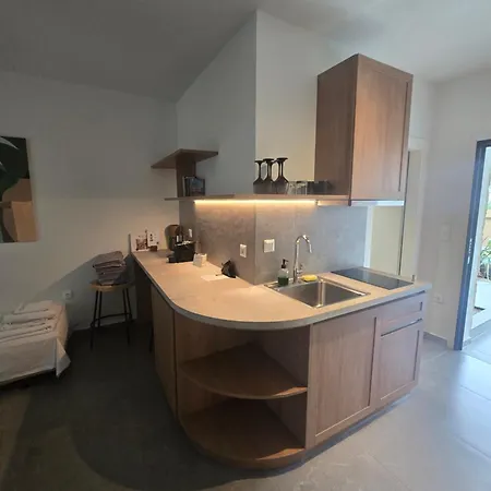 Olvion Luxury Living * Kallithea (Chalkidiki)
