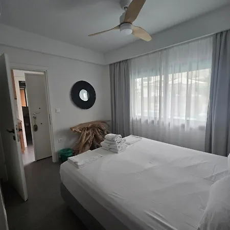 Olvion Luxury Living Daire *