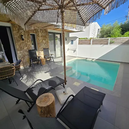 Olvion Luxury Living Kallithea (Chalkidiki)