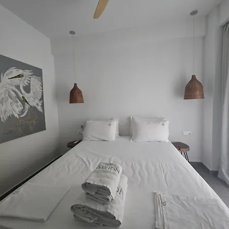 Olvion Luxury Living * Kallithea (Chalkidiki)
