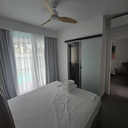 Olvion Luxury Living Daire