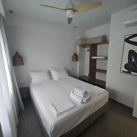 Olvion Luxury Living Kallithea (Chalkidiki)