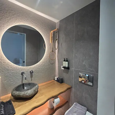 Daire Olvion Luxury Living *