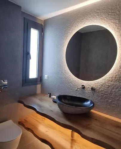 Olvion Luxury Living Apartamento *