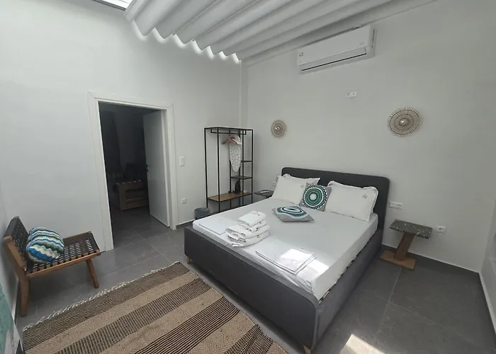 Olvion Luxury Living Daire *