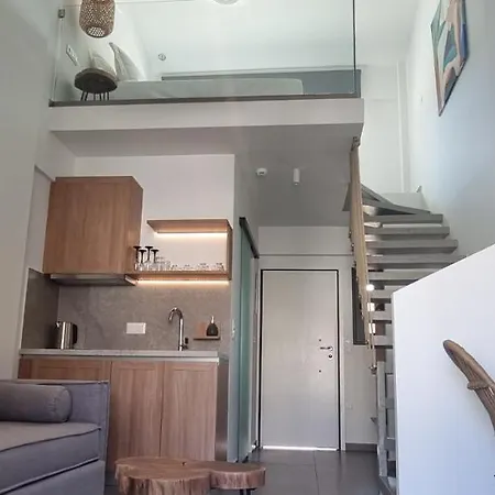 Apartment Olvion Luxury Living