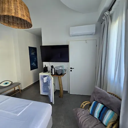 Olvion Luxury Living