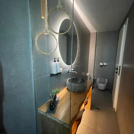 Olvion Luxury Living Apartment *