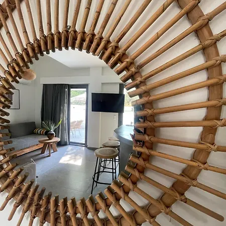 Lejlighed Olvion Luxury Living Kallithea (Chalkidiki)