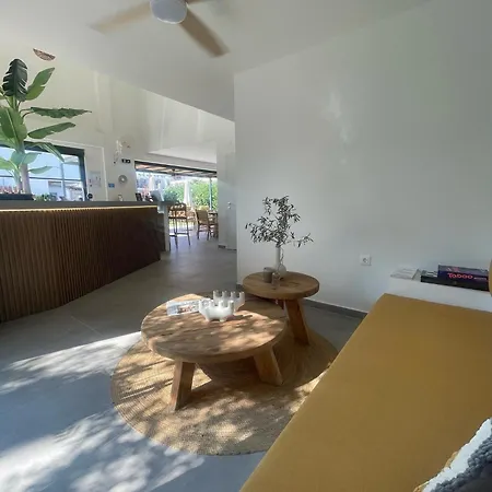 Olvion Luxury Living *