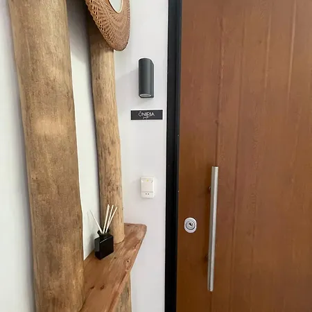 Apartment Olvion Luxury Living