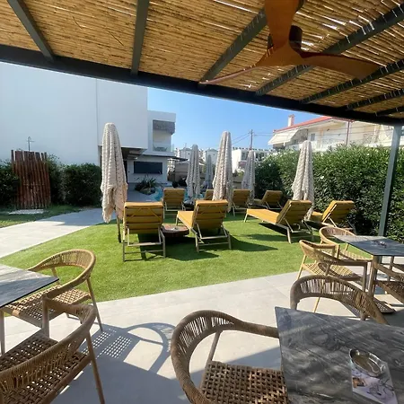 Olvion Luxury Living *