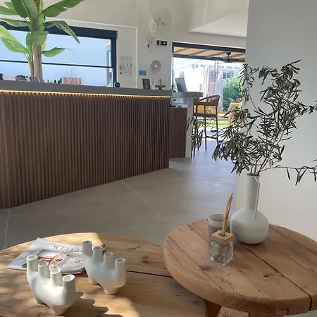 Apartment Olvion Luxury Living *