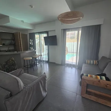 Olvion Luxury Living