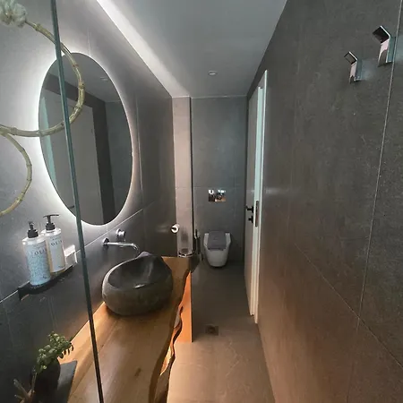 Olvion Luxury Living