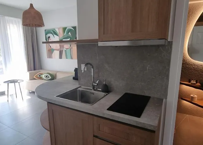 Olvion Luxury Living