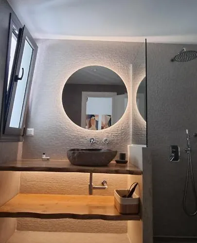 Olvion Luxury Living * Kallithea (Chalkidiki)