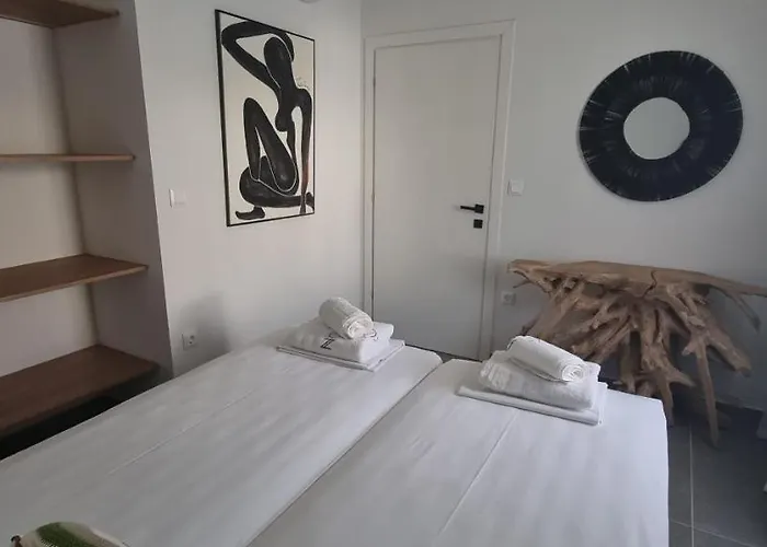 Olvion Luxury Living Kallithea (Chalkidiki)