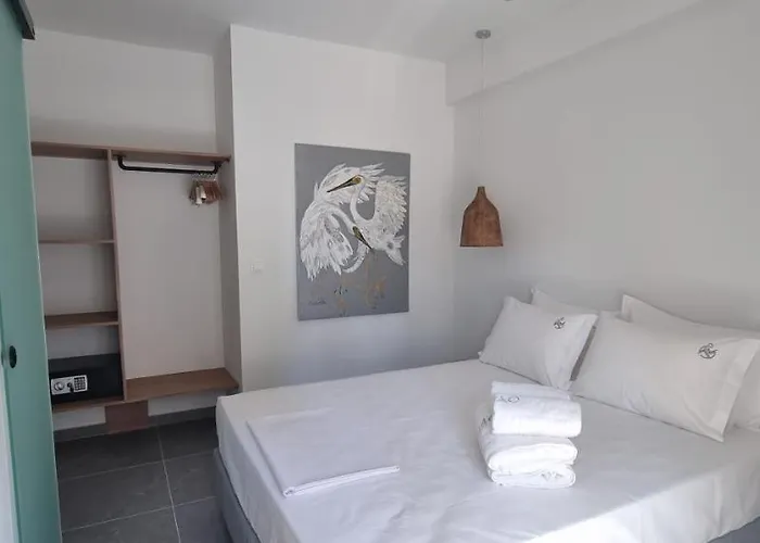 Apartament Olvion Luxury Living *