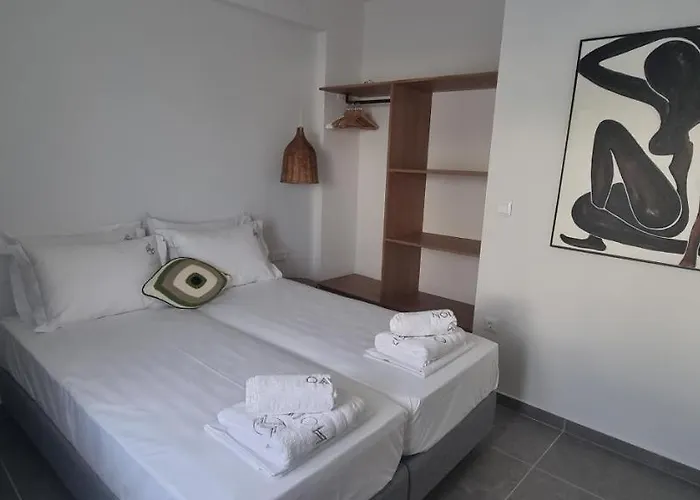 Olvion Luxury Living *