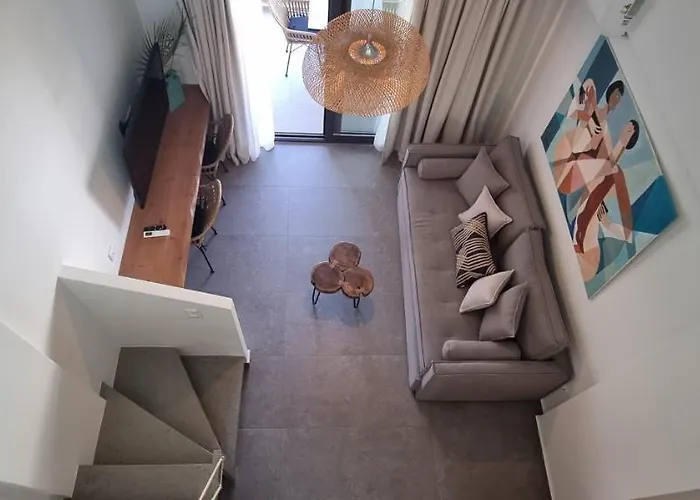 Olvion Luxury Living * Kallithea (Chalkidiki)