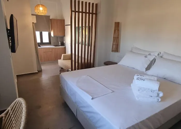 Apartament Olvion Luxury Living