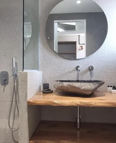 Olvion Luxury Living *