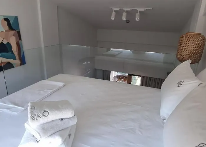 Olvion Luxury Living