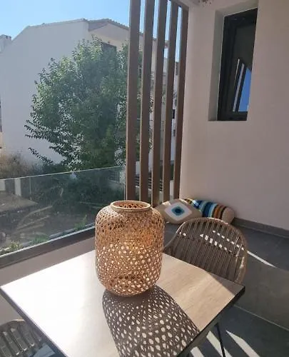 Apartament Olvion Luxury Living