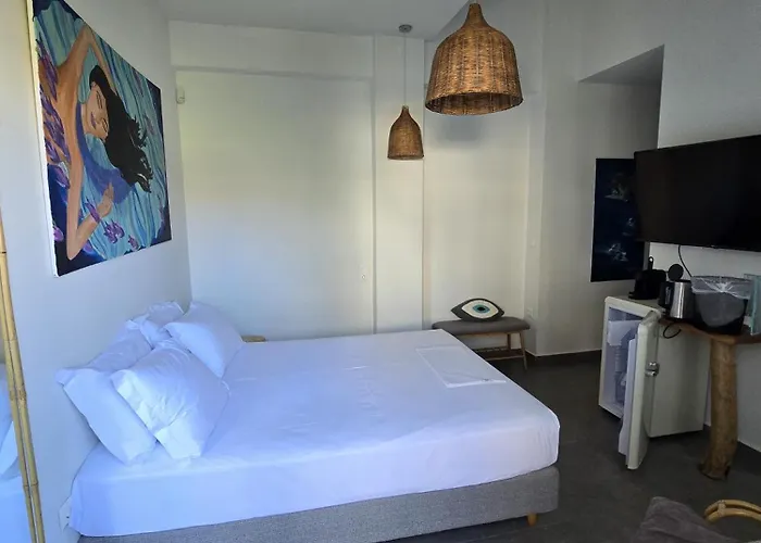 Olvion Luxury Living Apartament