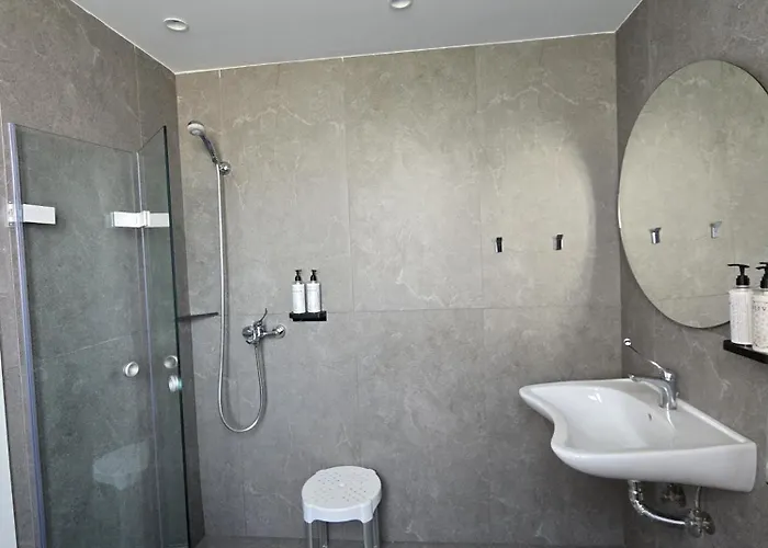 Apartament Olvion Luxury Living