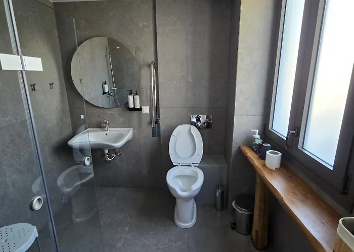 Olvion Luxury Living * Kallithea (Chalkidiki)