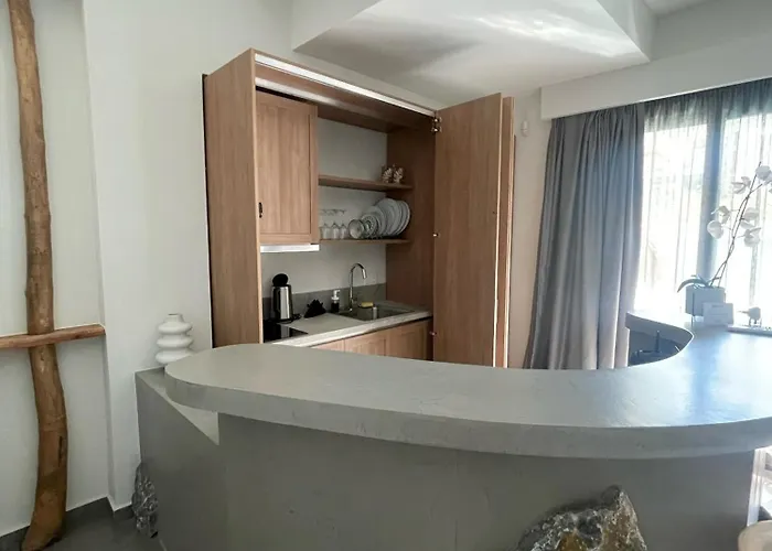 Olvion Luxury Living *