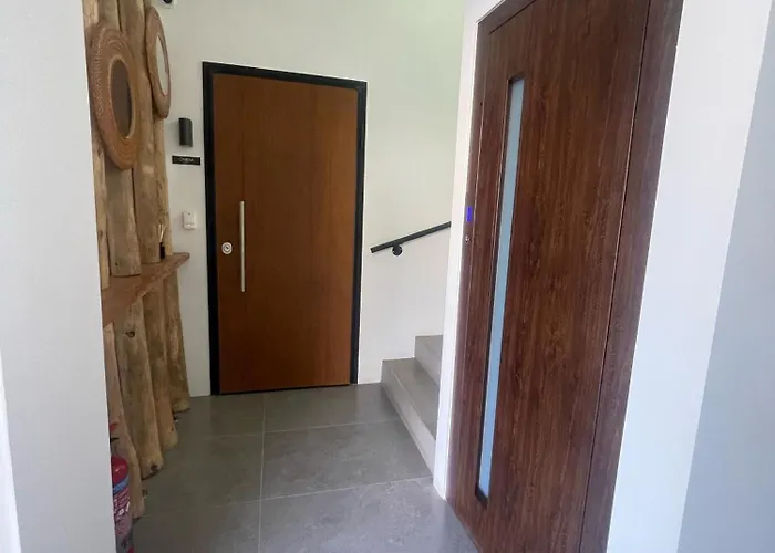 Olvion Luxury Living * Kallithea (Chalkidiki)