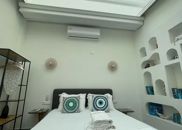 Olvion Luxury Living Kallithea (Chalkidiki)