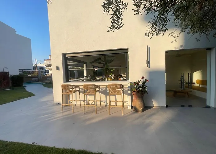 Apartament Olvion Luxury Living