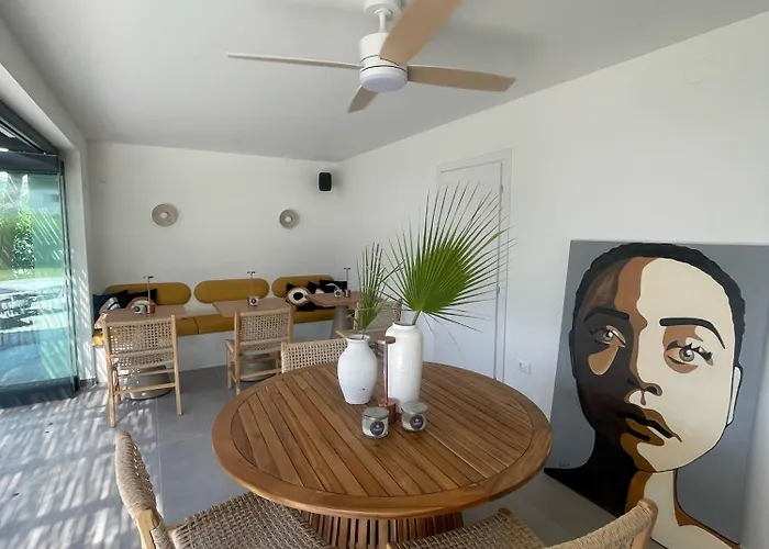 Olvion Luxury Living * Kallithea (Chalkidiki)