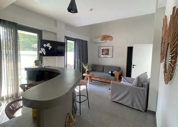 Apartament Olvion Luxury Living *