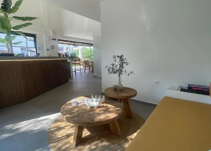 Olvion Luxury Living *