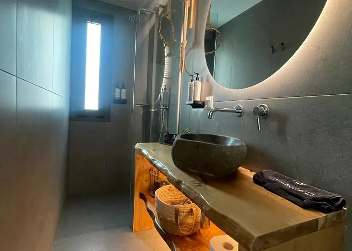 Olvion Luxury Living Kallithea (Chalkidiki)