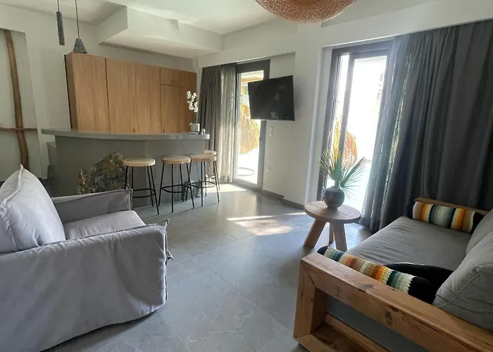 Olvion Luxury Living