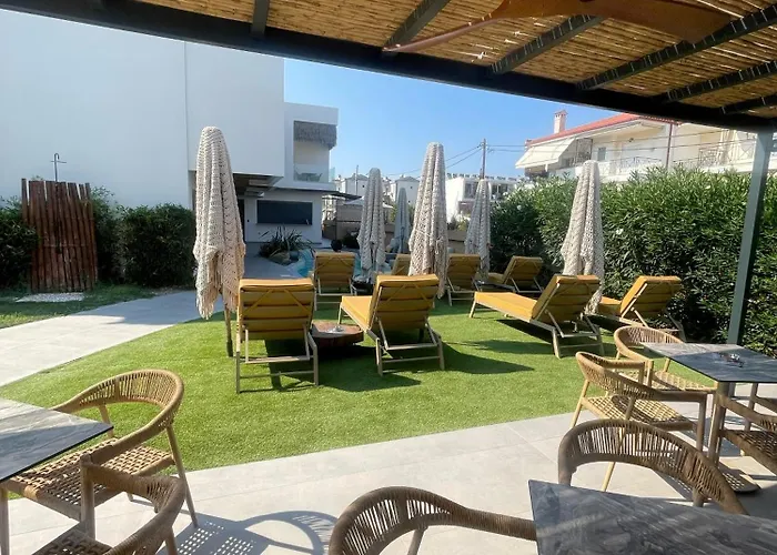 Olvion Luxury Living *