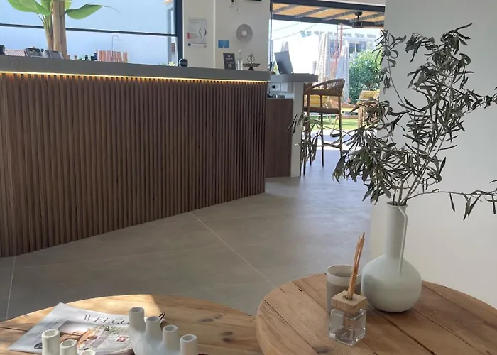 Apartament Olvion Luxury Living *