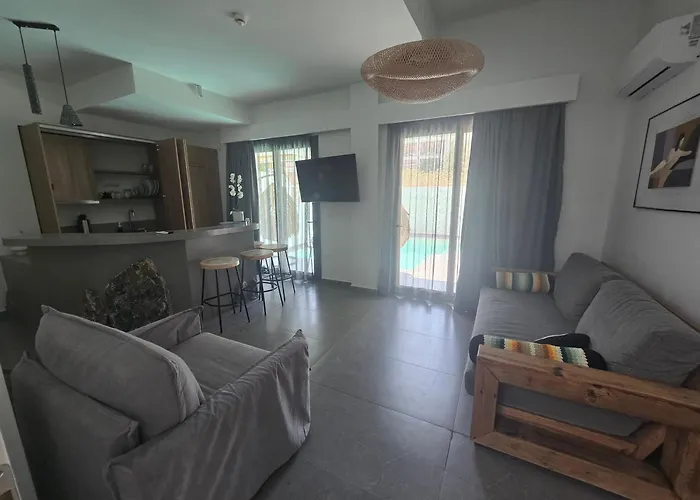 Olvion Luxury Living