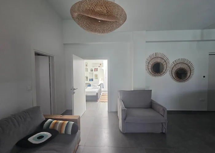 Olvion Luxury Living Apartament *