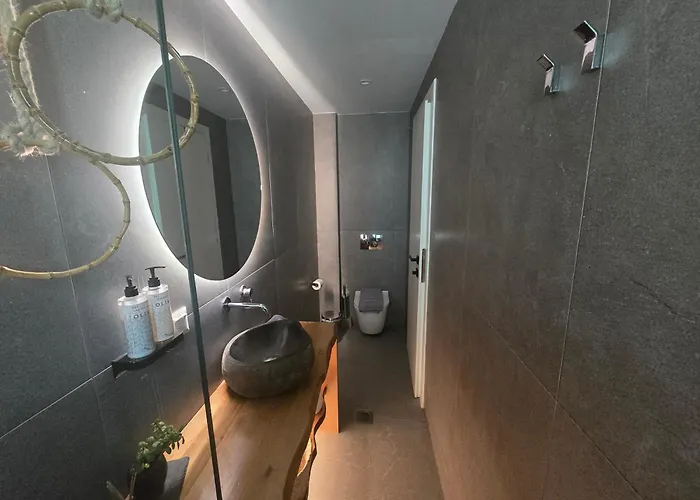 Olvion Luxury Living