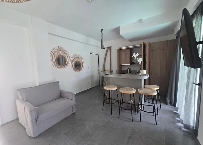 Olvion Luxury Living Apartament