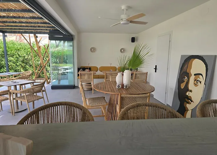 Olvion Luxury Living